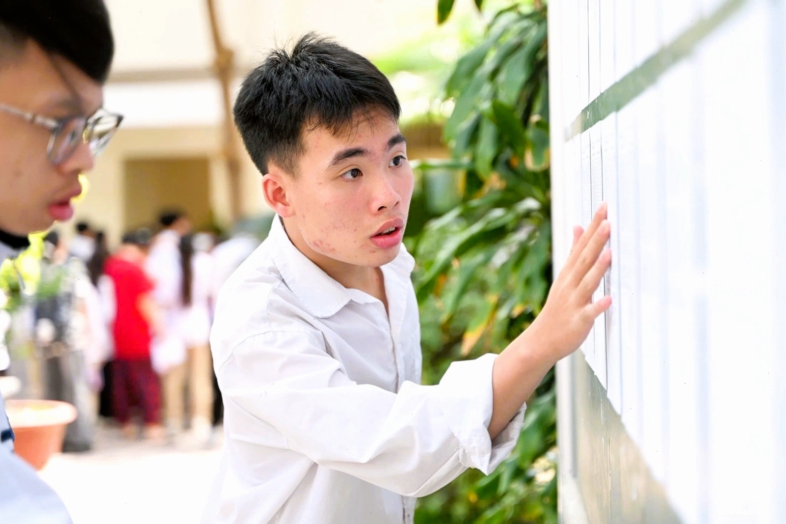 Bộ GD-ĐT phản hồi về tranh luận đề Toán, độ khó đề Tiếng Anh thi tốt nghiệp THPT