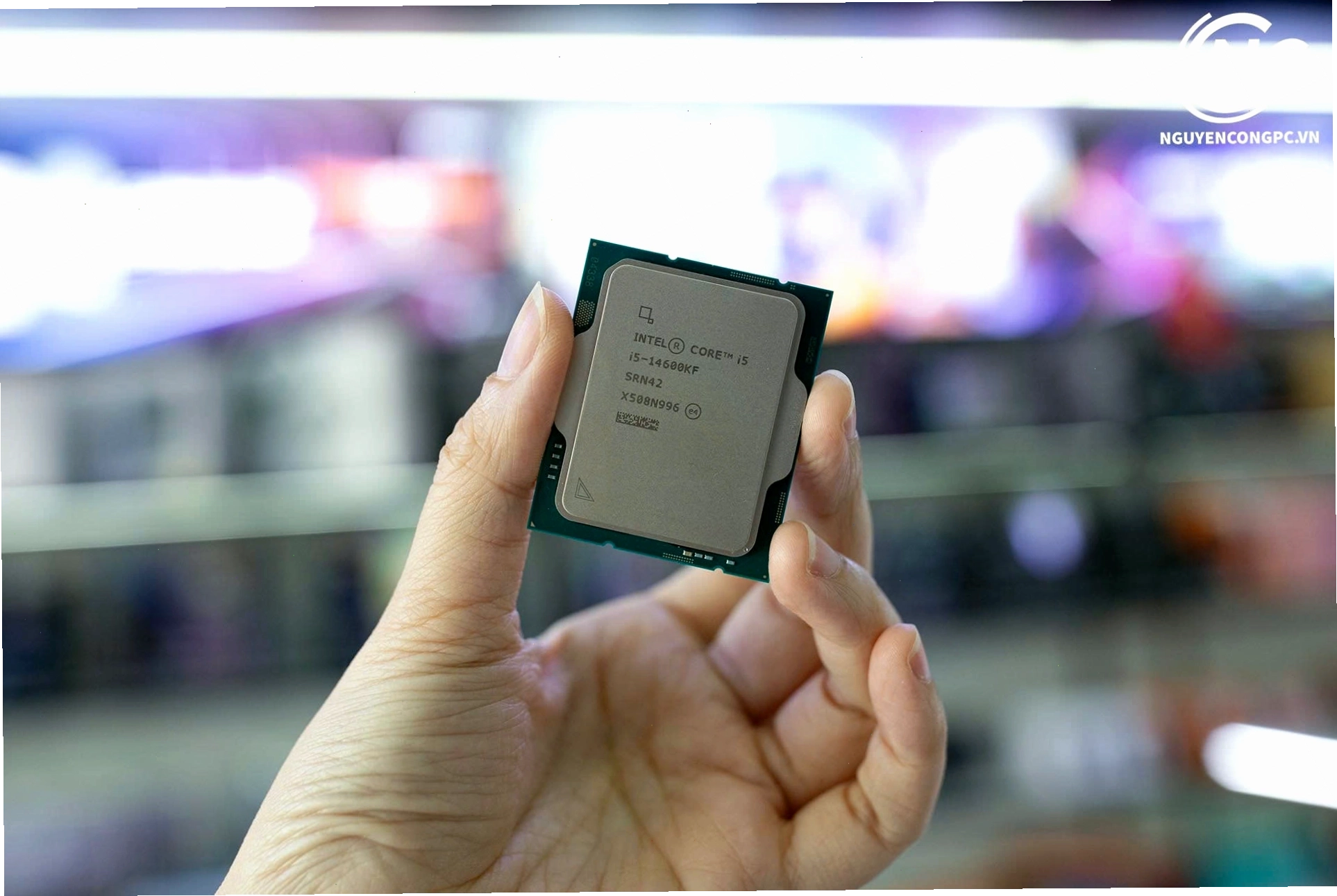 Bo mạch chủ tương thích với CPU Intel Core i5 14600KF