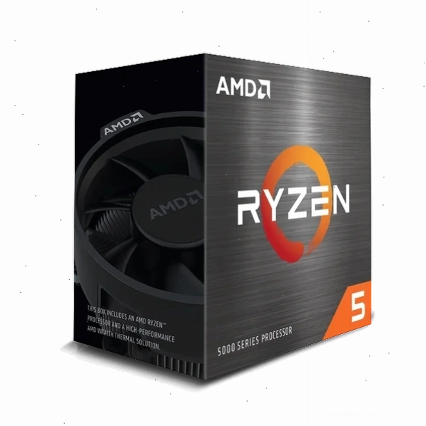 Bộ vi xử lý AMD Ryzen 5 5500
