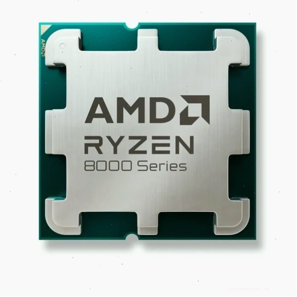 Bộ vi xử lý AMD Ryzen 5 8400F (TRAY)