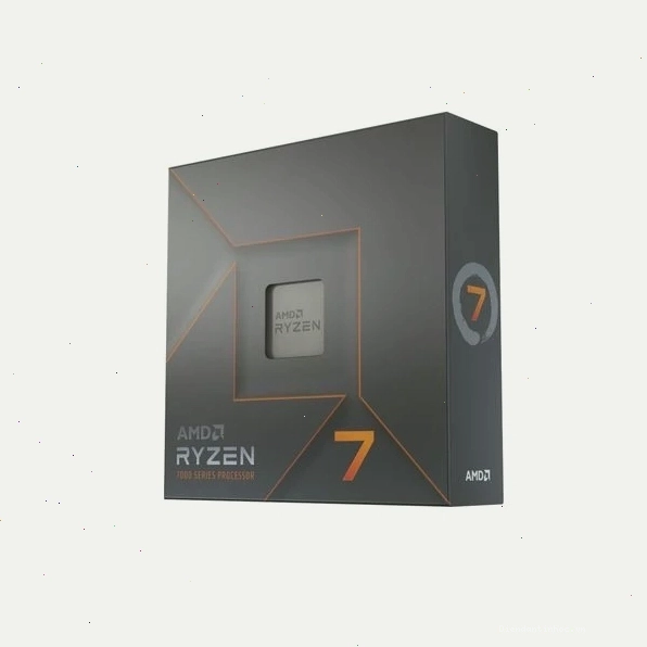 Bộ vi xử lý AMD Ryzen 7 7700X