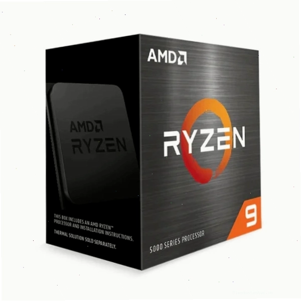 Bộ vi xử lý AMD Ryzen 9 5900X