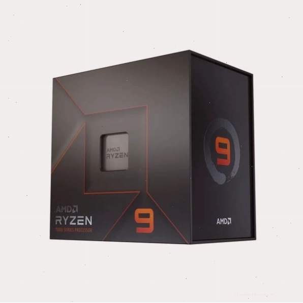 Bộ vi xử lý AMD Ryzen 9 7900