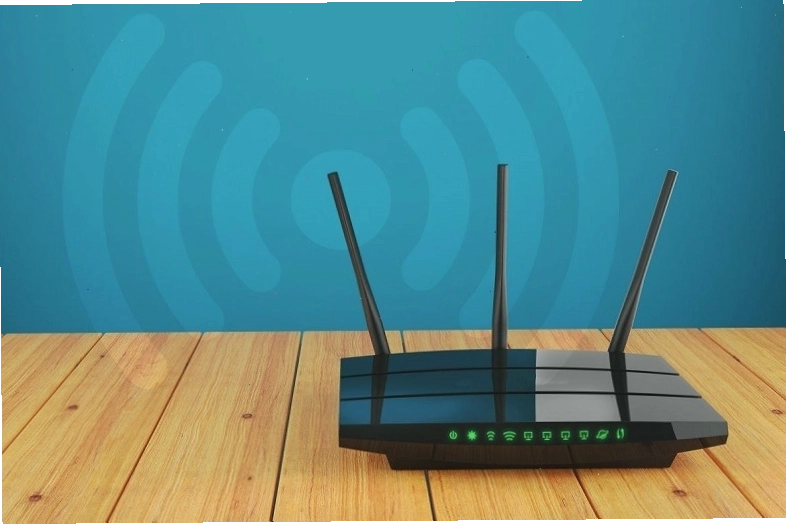 Bộ xử lý mạnh giúp Router xử lý tác vụ nhanh chóng