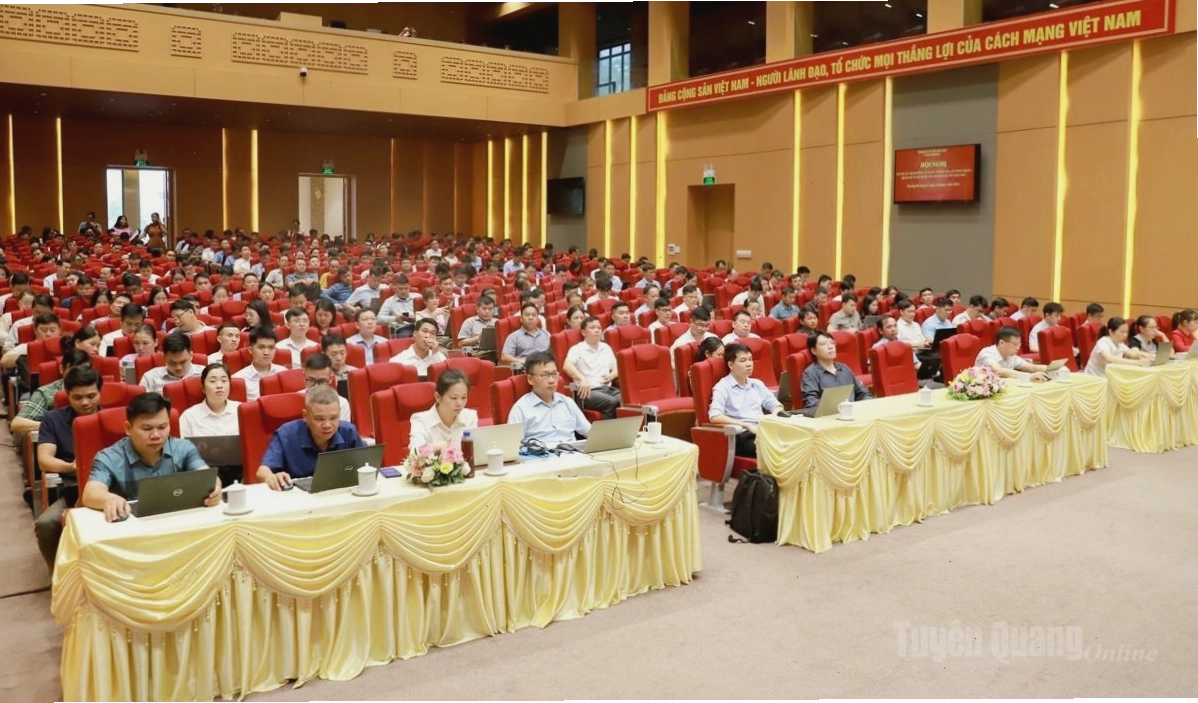 Buổi tập huấn về an toàn thông tin mạng