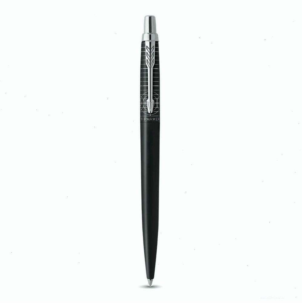 Bút bi Parker Jotter XL với kiểu dáng hiện đại