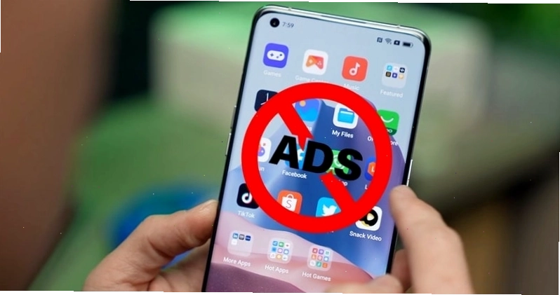 Các bước chặn quảng cáo trên điện thoại OPPO một cách hiệu quả