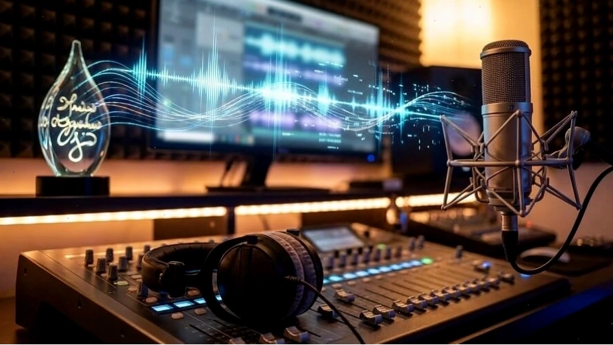 Các bước cơ bản để sử dụng Minimax Audio