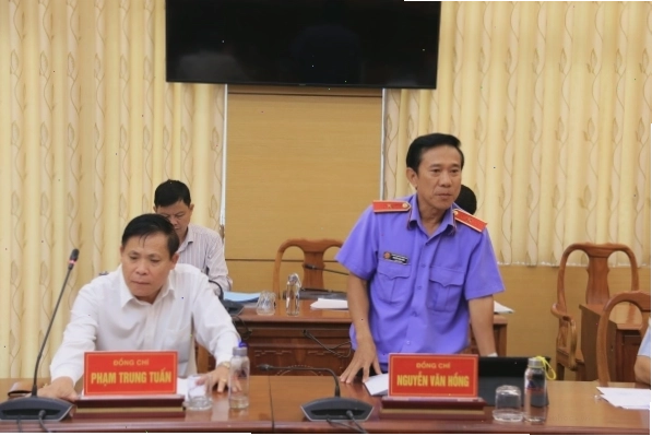 Các bước trong quy trình thi hành án dân sự tại Việt Nam