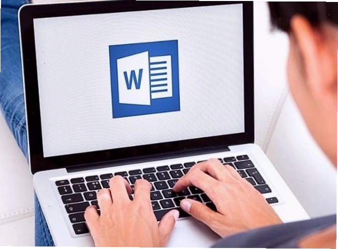 Các chức năng thông dụng của Microsoft Word được minh họa trực quan