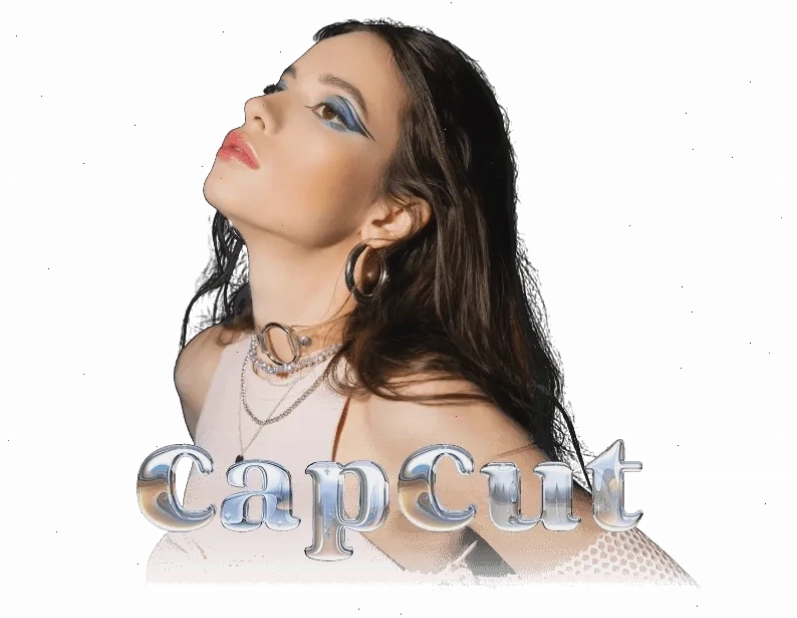 Các công cụ cắt ghép và thêm hiệu ứng trên CapCut Web