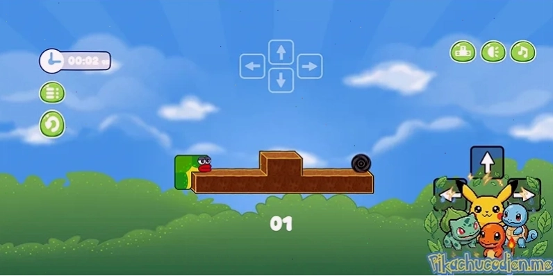 Các Điểm Hấp Dẫn Của Apple Worm