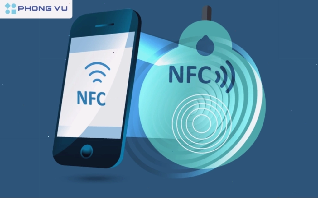 Các dòng điện thoại Android nào hỗ trợ NFC