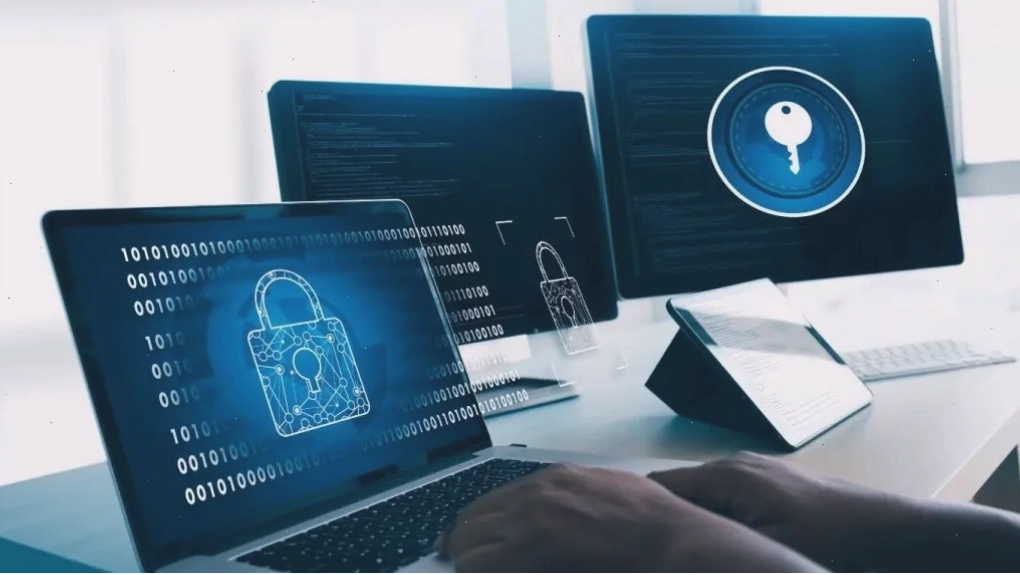 Các giải pháp bảo mật Cyber Security toàn diện