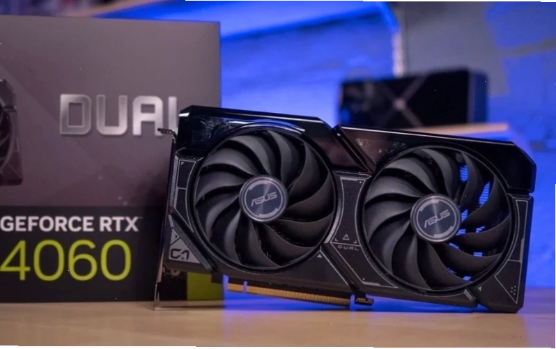 Các hãng như ASUS, MSI, Gigabyte cung cấp nhiều phiên bản với thiết kế tản nhiệt 2 hoặc 3 quạt