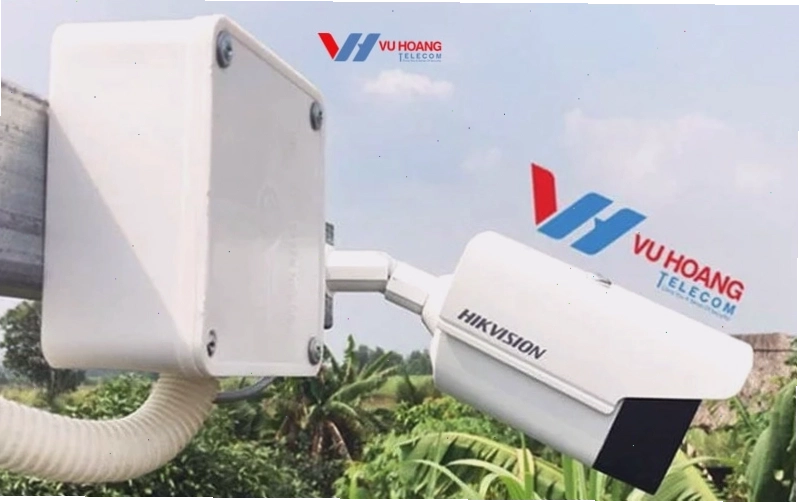 Các loại camera phù hợp lắp đặt cho nhà xưởng