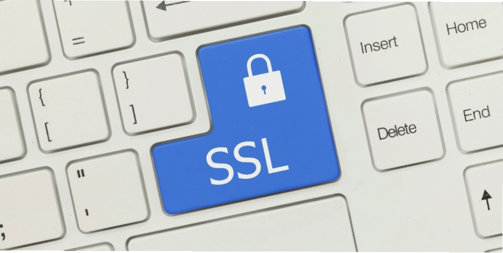 Các loại chứng chỉ SSL phổ biến