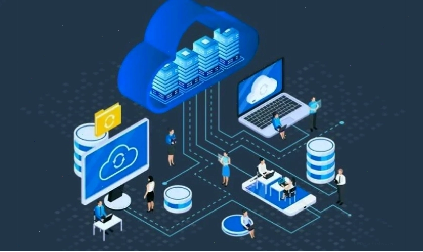 Các loại máy chủ đám mây (Cloud Server) phổ biến