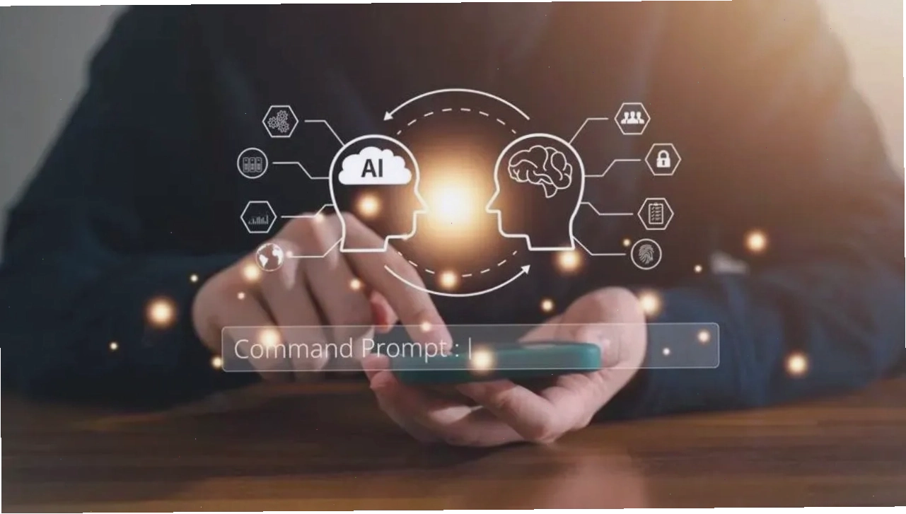 Các loại prompt phổ biến trong AI