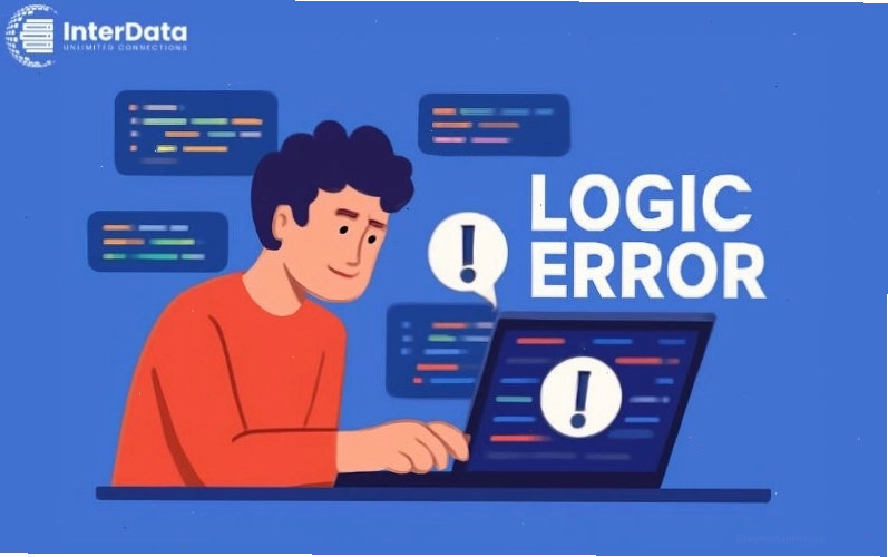 Các nguyên nhân phổ biến gây ra lỗi logic trong lập trình