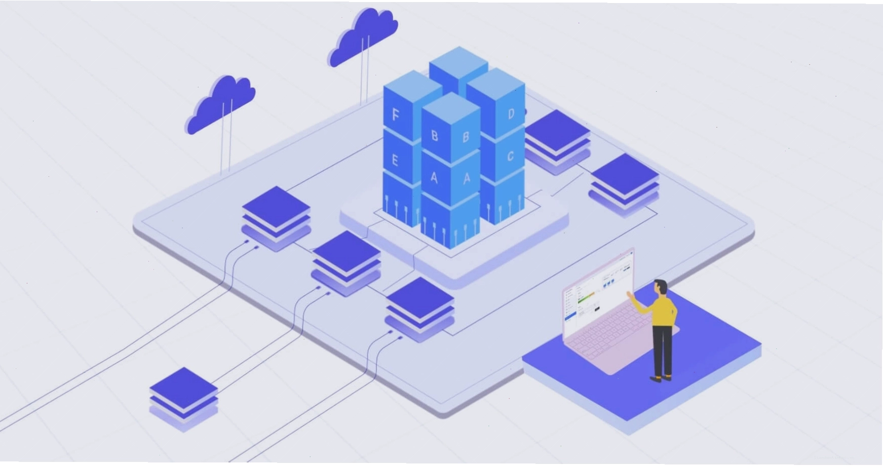 Các nhược điểm của Object Storage S3
