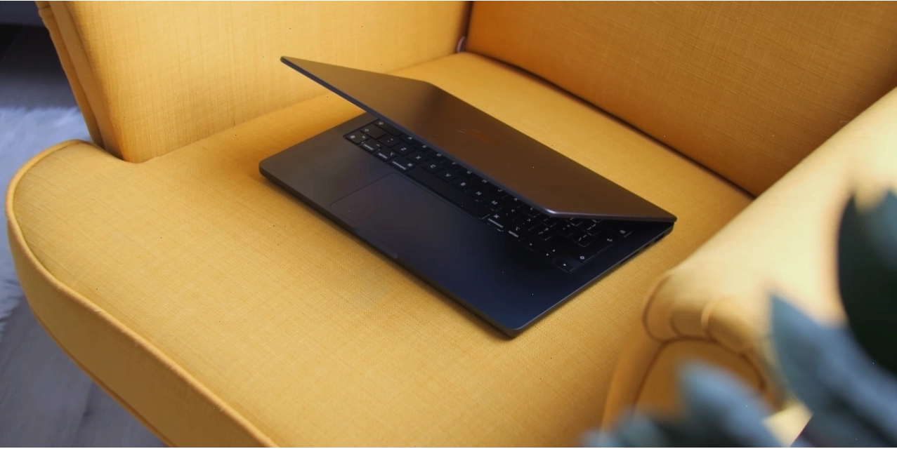 Các phiên bản lựa chọn của MacBook Pro M4