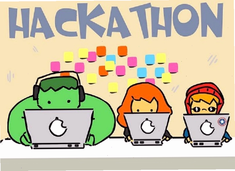 Các sản phẩm ứng dụng công nghệ sáng tạo được tạo ra từ Hackathon