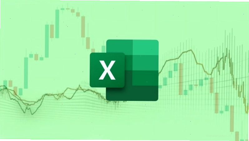 Các tính năng chính của Excel Online