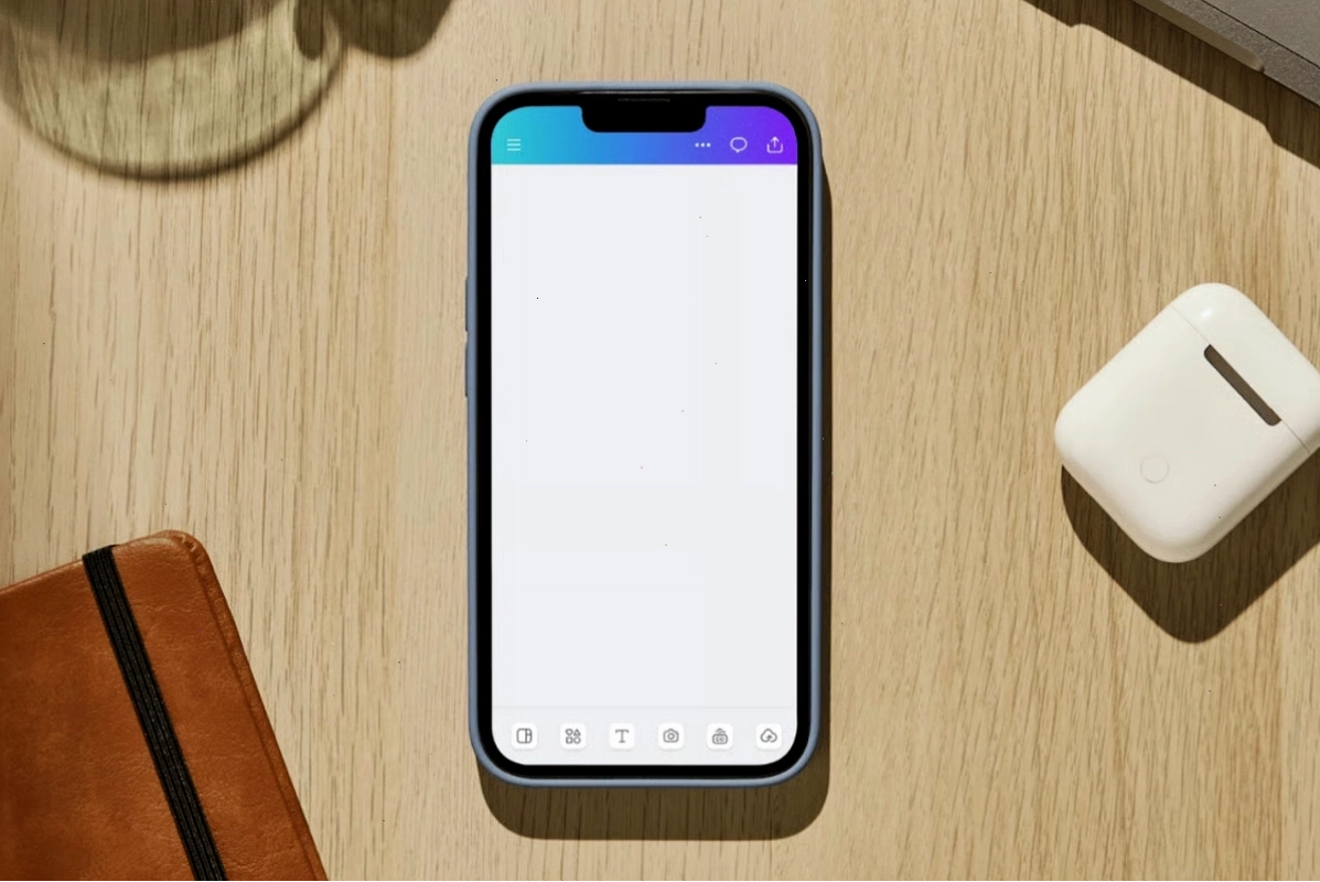 Các tùy chọn cắt, xoay, lật video trên trình biên tập trực tuyến