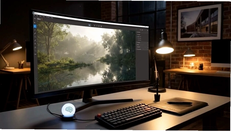 Các ứng dụng thực tế của Veo 3 AI trong nhiều lĩnh vực
