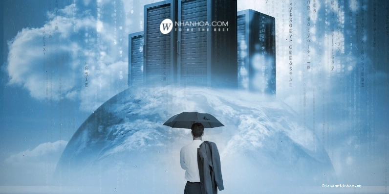 Các ưu điểm chính của việc sử dụng VPS