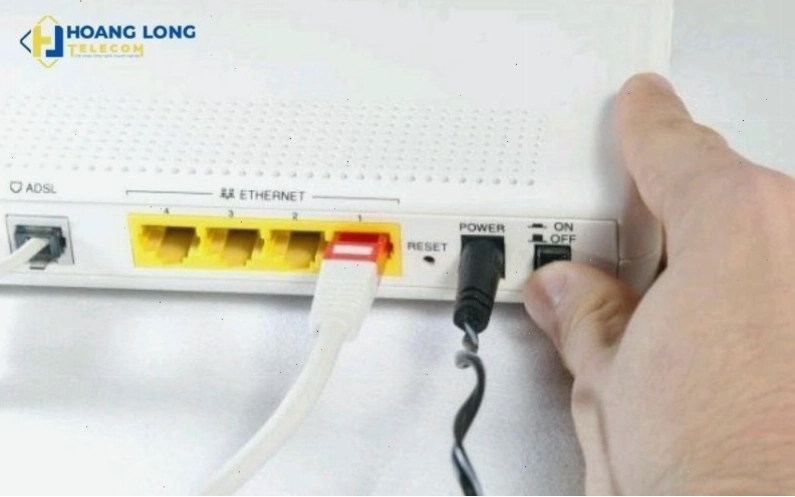Các vật dụng cần chuẩn bị trước khi đổi mật khẩu wifi TP-Link