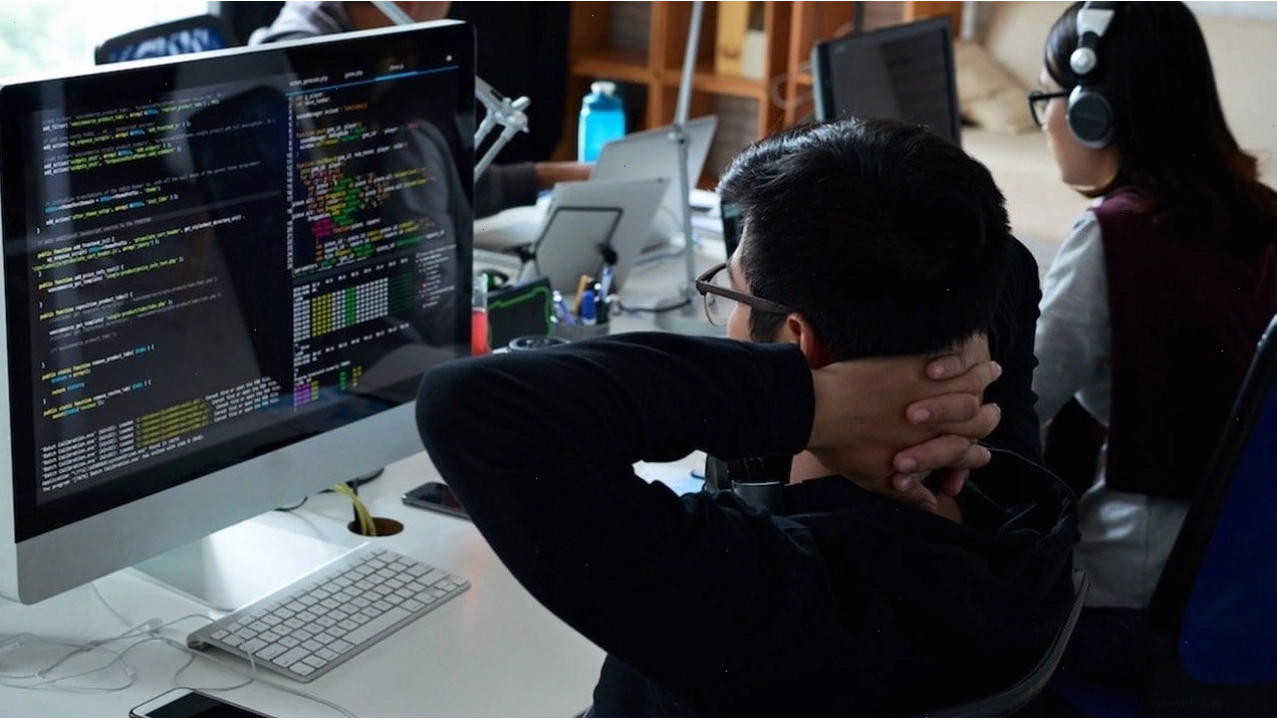 Các vị trí công việc của Developer