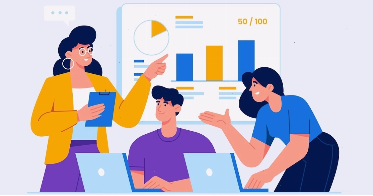 Các vị trí công việc trong bộ phận HR và mô tả chi tiết