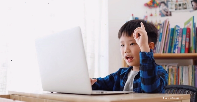 Các vòng thi của kỳ thi IOE lớp 4