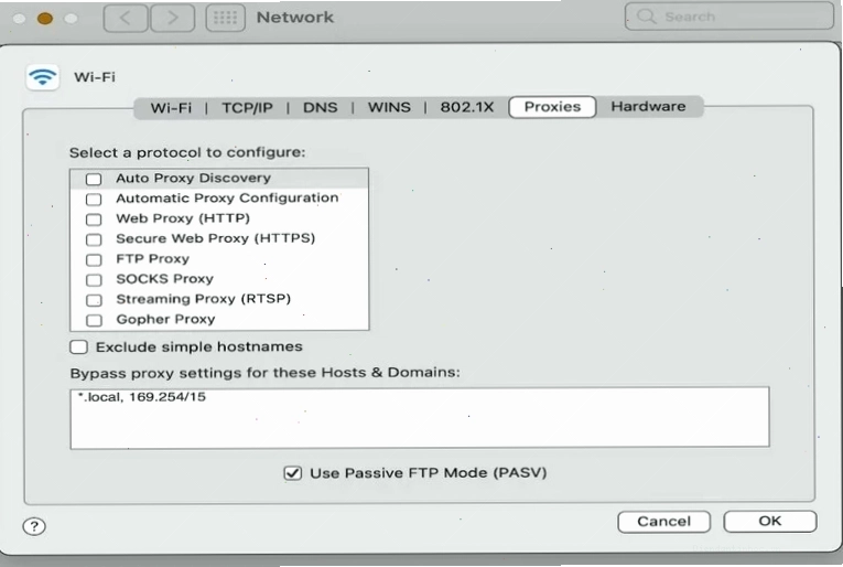 Cách fake địa chỉ IP trên trình duyệt Chrome, Opera, Vivaldi