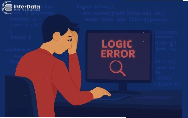 Cách phòng tránh lỗi logic từ đầu