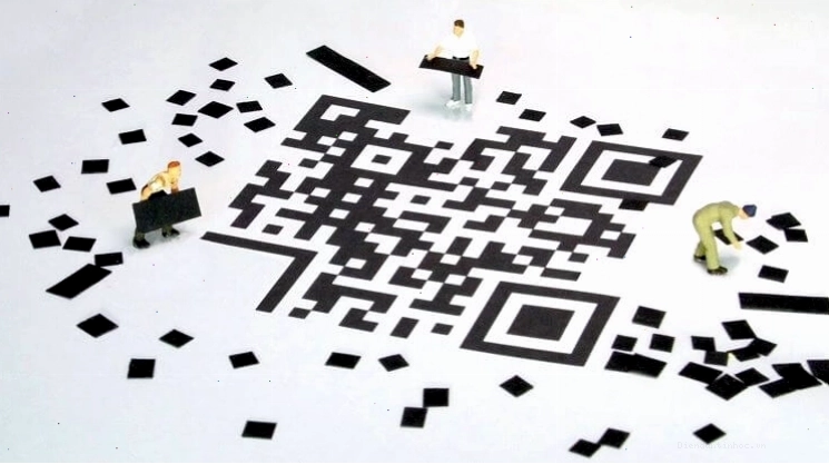 Cách tạo mã QR cá nhân để chia sẻ thông tin nhanh chóng