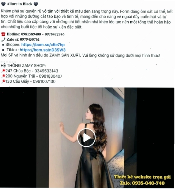 Cách viết chữ in đậm trên Facebook để đăng bán hàng