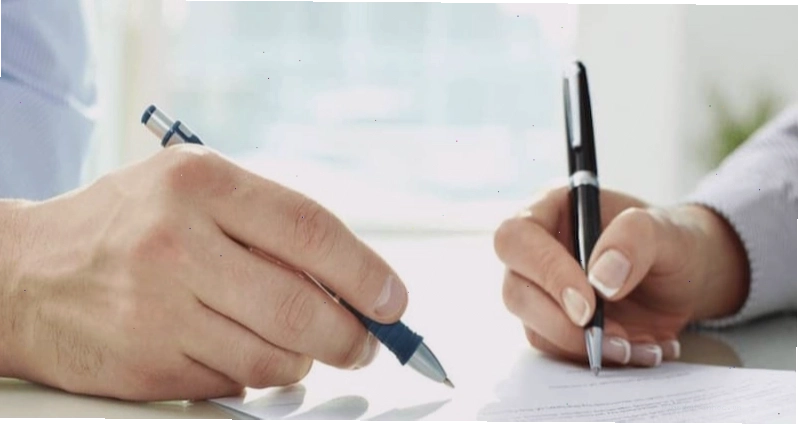Cách viết tay giấy vay tiền đảm bảo tính pháp lý