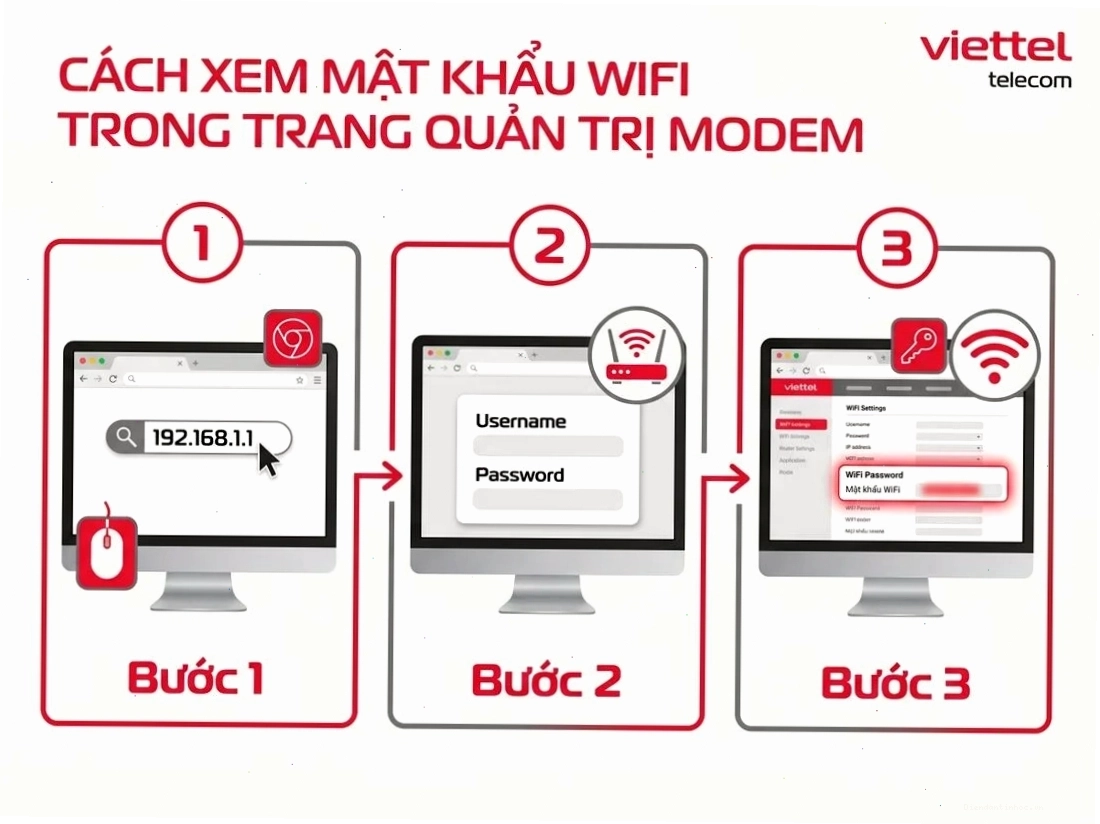 Cách xem mật khẩu Wifi trên MacOS qua Keychain Access