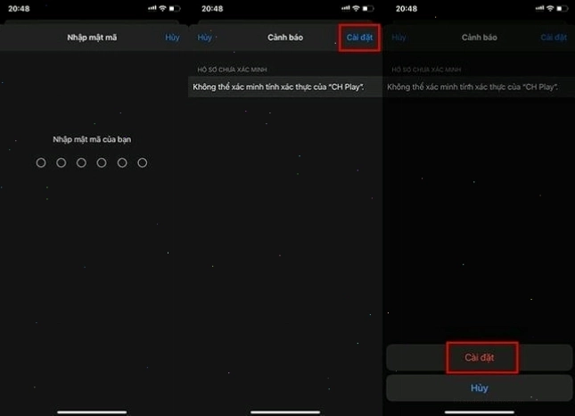 Cài đặt CH Play trên máy tính bằng trình giả lập BlueStacks