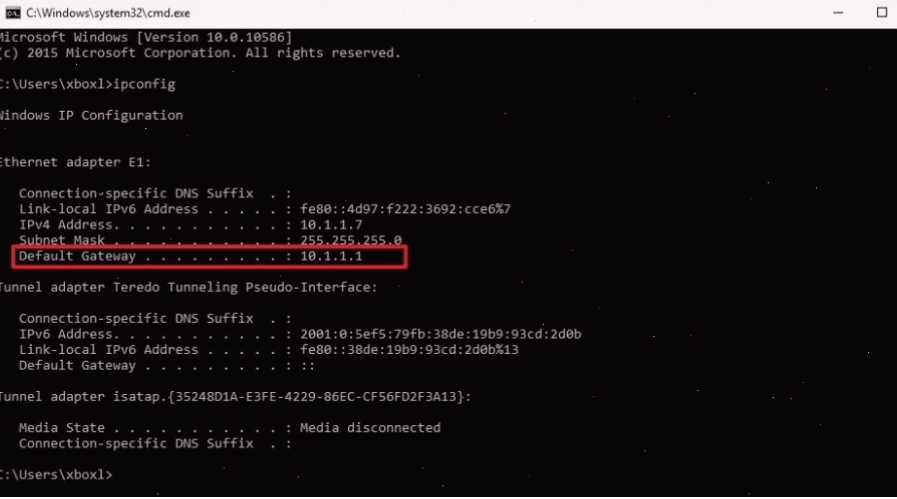Cài đặt FTP Server trên Windows 10 qua Windows Features