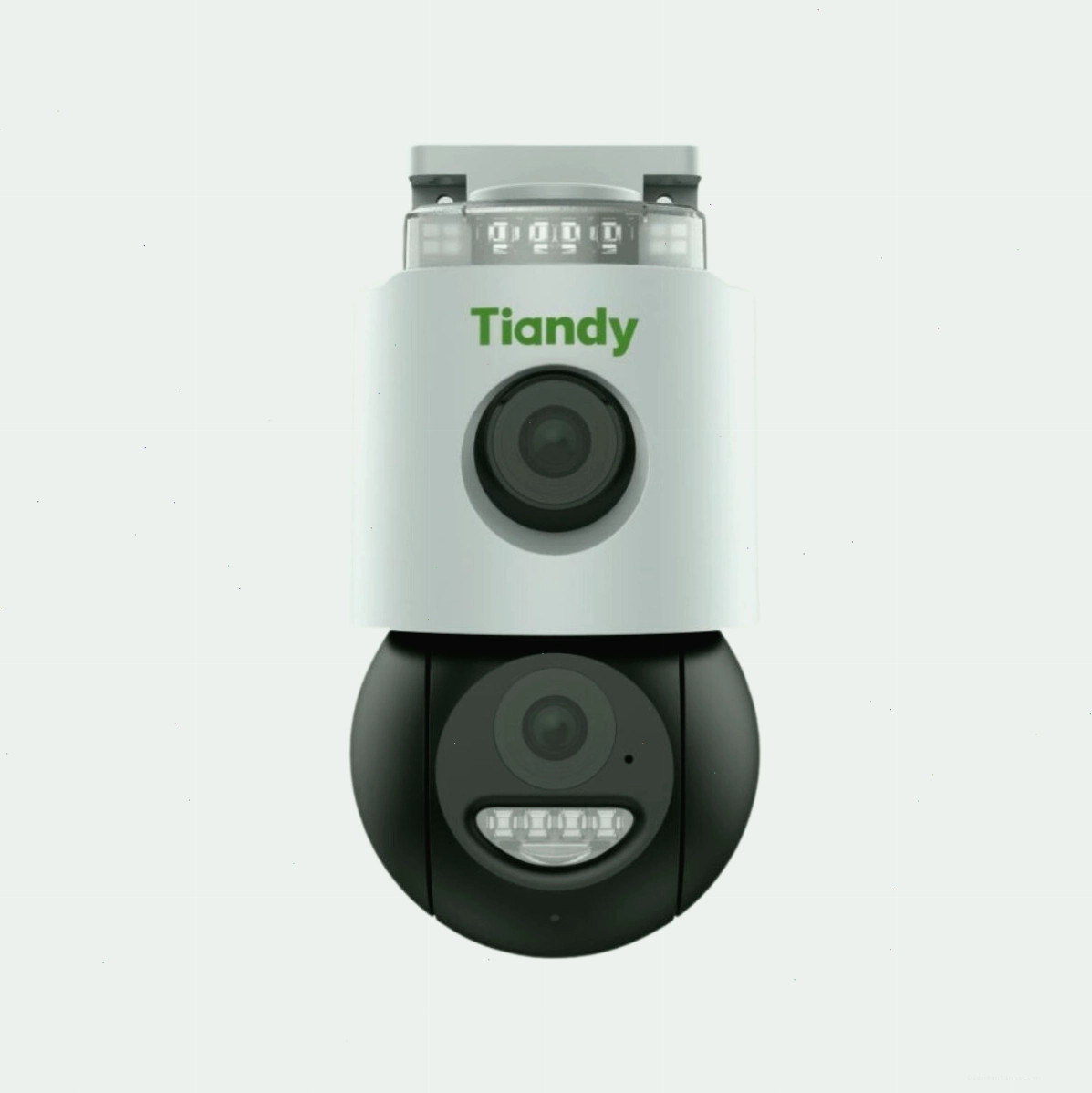 Camera 2 ống kính ngoài trời Tiandy TC-H363N