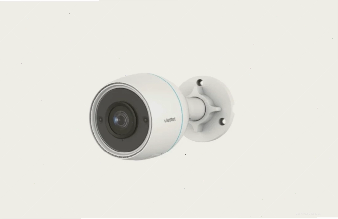 Camera AI phát hiện hành vi bất thường