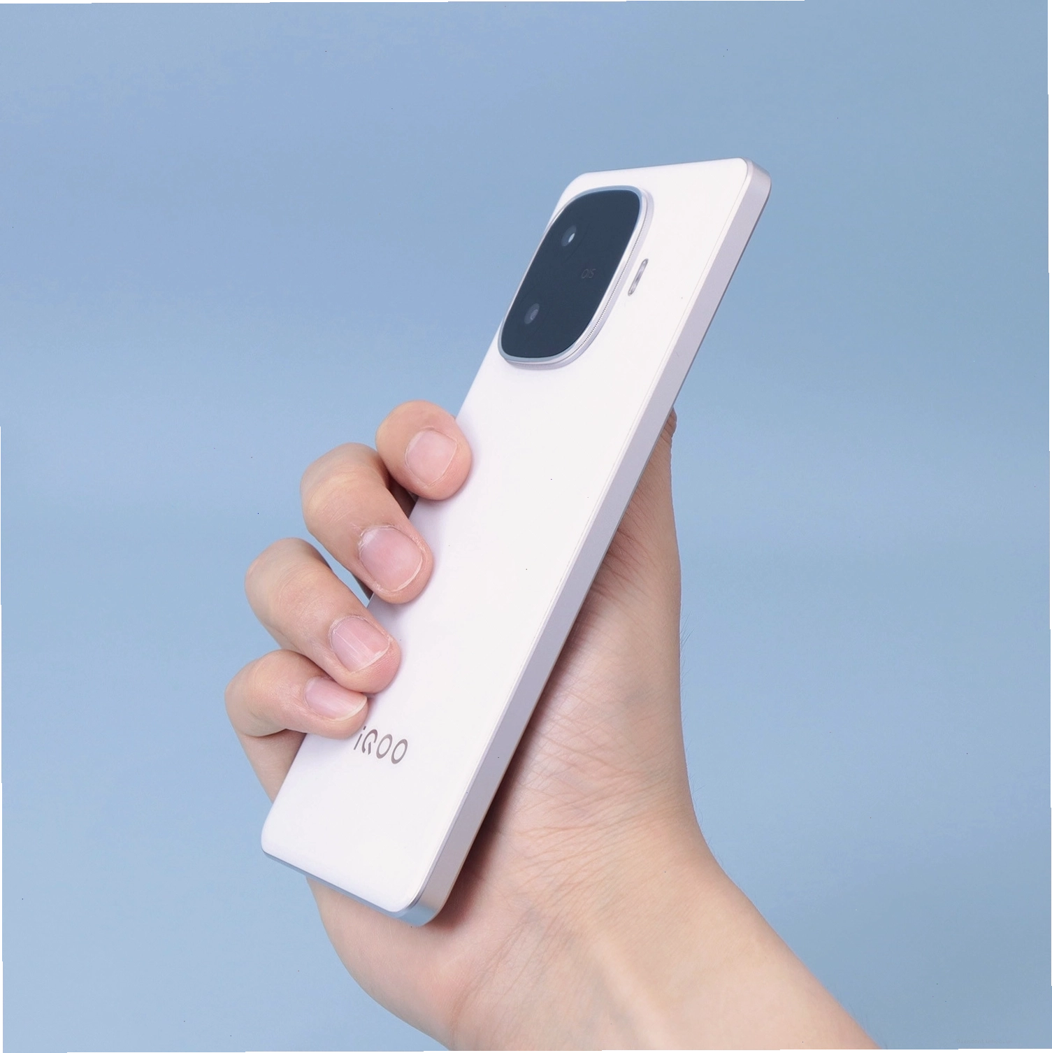 Camera chính độ phân giải cao của iQOO Z9 Turbo