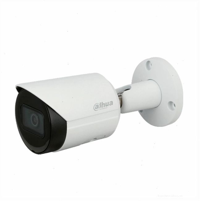 Camera Dahua IPC-HFW2230SP-SA-S2 hỗ trợ Starlight