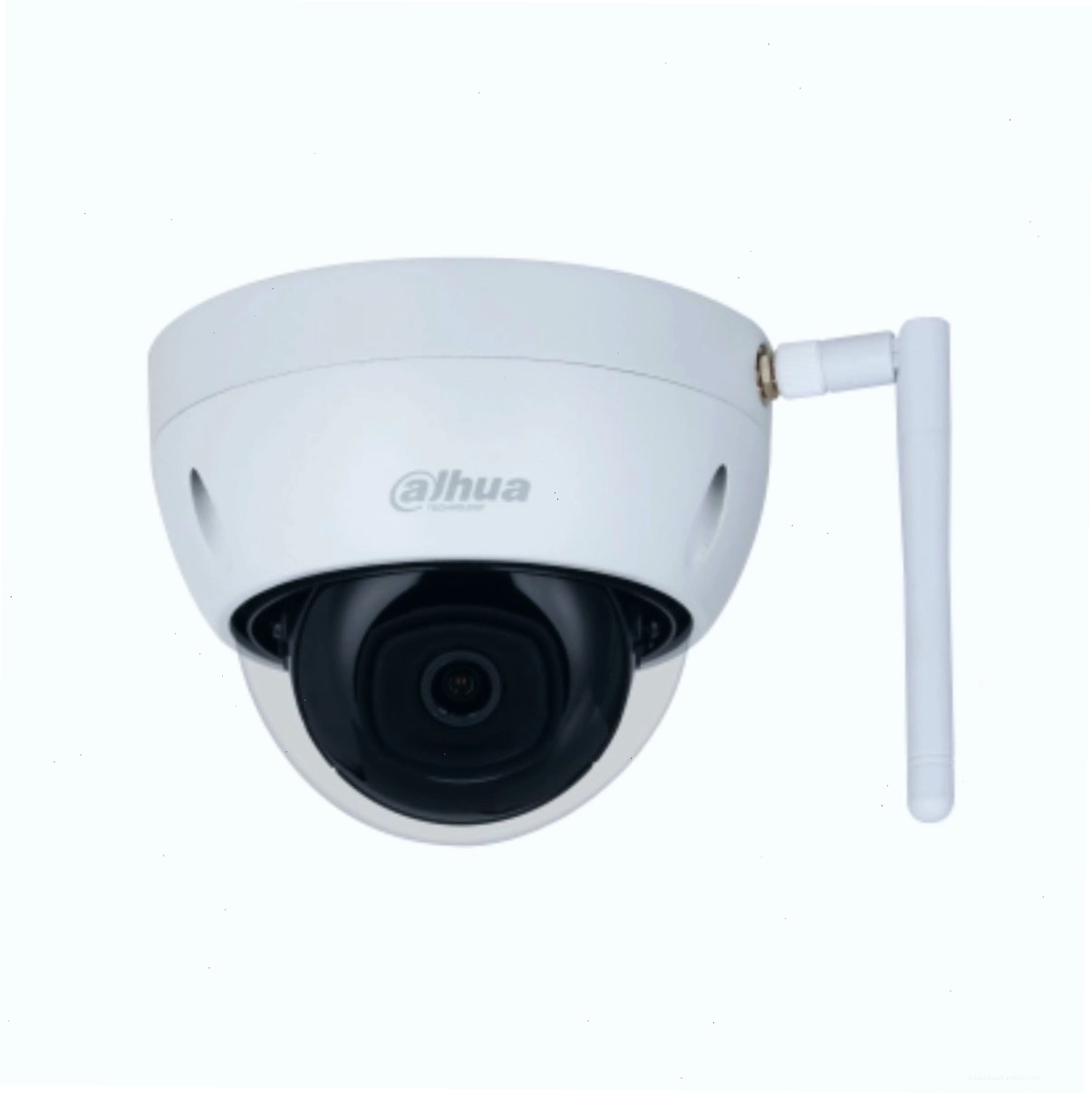 Camera Dome wifi 2MP Dahua DH-IPC-HDBW1230DE-SW với khả năng phát hiện chuyển động