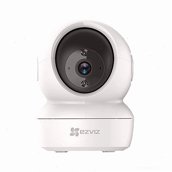 Camera EZVIZ C6N 1080P với khả năng quay quét 360 độ