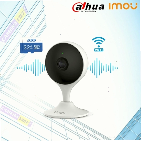 Camera IP Wifi IMOU